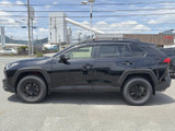 RAV4 2.0 アドベンチャー オフロードパッケージ II 4WD 