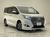 純正ナビ TV フリップダウンモニター バックカメラ Bluetooth モデリスタエアロ 両側パワースライドドア LEDヘッドライト スマートキー クルーズコントロール レーンキープアシスト ETC