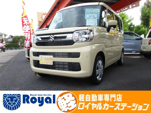 スペーシア ハイブリッド(HYBRID) G 