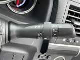 ◆【オートライト(AUTO)】外の明るさをシステムが感知して、自動でヘッドライトが点灯します!ヘッドライトをつけ忘れを防ぐ便利機能です。