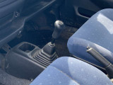 全車室内清掃済みです!納車前には室内清掃も再度行います!