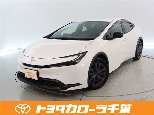 プリウス 1.8 X