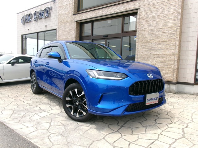 ZR-V 1.5 Z 4WD