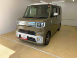 トヨタ ピクシスメガ