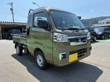 ハイゼットトラック ジャンボ エクストラ 4WD 