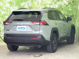 RAV4 2.0 アドベンチャー 4WD 