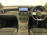 GLC 220d 4マチック AMGライン 4WD 4WD サンルーフ
