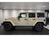 ラングラー アンリミテッド アルティテュード 4WD 