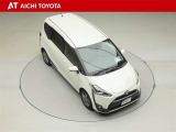 両側パワースライドドア付きだから、狭い駐車スペースなどでの乗り降りラクラク♪小さなお子さまのいるご家庭には嬉しい装備です。