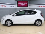アクア 1.5 S 