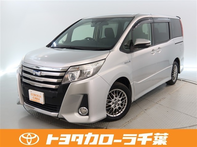ノア 1.8 ハイブリッド Si