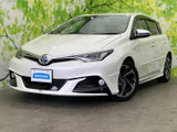 【中古車情報】トヨタ オーリス 1.8 ハイブリッド Gパッケージ  の中古車詳細（走行距離：4.3万km、カラー：ホワイトパールクリスタルシャイン、販売地域：福岡県糟屋郡粕屋町）