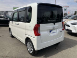 タント L SAIII 4WD 