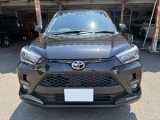 ライズ  1.2 Z