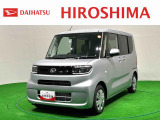 広々空間なのにコンパクト! 小回りが効くので駐車や車庫入れもスムーズに行なえます♪