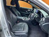 Cクラスワゴン C220d アバンギャルド AMGライン 本革シート サンルーフ