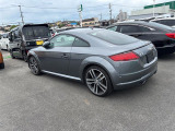 TTクーペ 2.0 TFSI クワトロ 4WD 修復歴無し