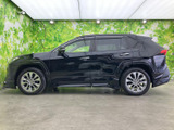 RAV4 2.0 G Zパッケージ 4WD 