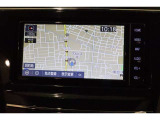 ■カーナビ■  目的地を設定して、ぜひドライブにご利用ください。お時間を効率的にご利用いただけますね。