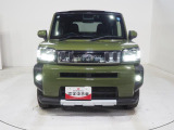 タフト G ターボ クロム ベンチャー 4WD 