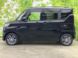 デリカミニ T プレミアム 4WD 