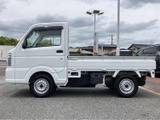 スクラムトラック KC 4WD 