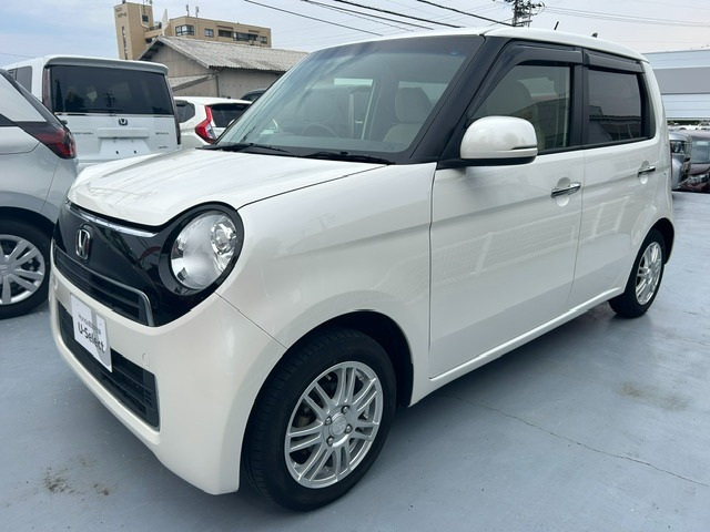 N-ONE G Lパッケージ 