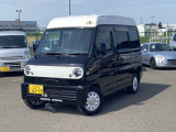 三菱 タウンボックス