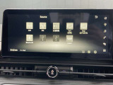 TV視聴や音楽機器の接続なども楽しめます。