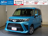 トヨタ ルーミー