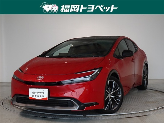 プリウス 2.0 Z 