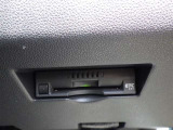 ETC車載器です。ご利用には有料にて再セットアップが必要です。