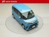 両側パワースライドドア付きだから、狭い駐車スペースなどでの乗り降りラクラク♪小さなお子さまのいるご家庭には嬉しい装備です。