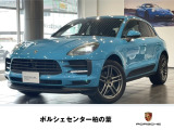 ポルシェ マカン