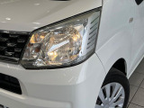 夜間や荒天時により良好な視界で安心な走行をご希望される方には【高輝度LEDヘッドライト】の取付がおすすめ!多くのお客様にご好評いただいております♪