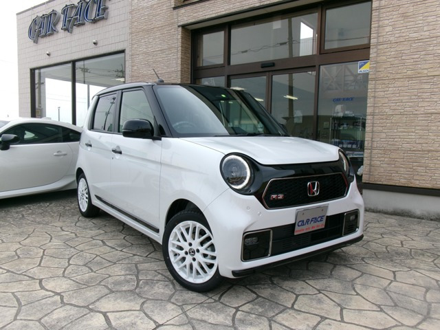 N-ONE RS 