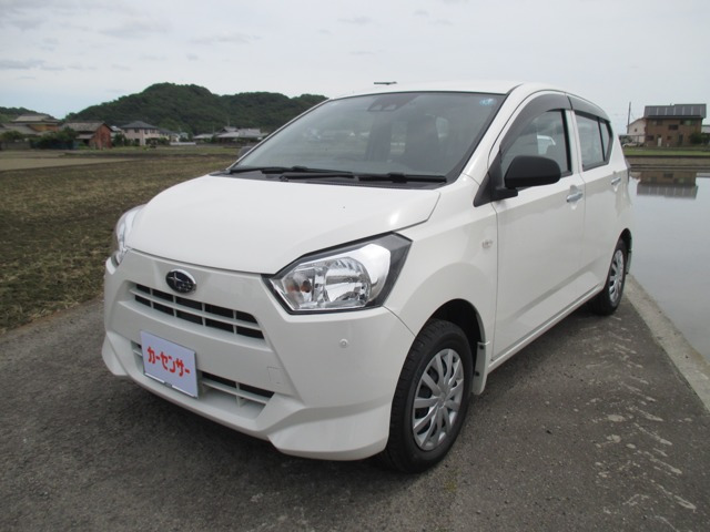 プレオプラス F スマートアシスト 