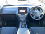 ランドクルーザープラド 2.7 TX 4WD サンルーフ