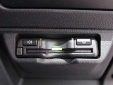 ETCを装備しており、各種特典が利用可能となりスマートインターチェンジも通行可能です。