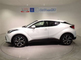 C-HR  1.2 G-T