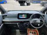 運転席まわりです。細かいオプションなど、気になるところがあればお気軽にメールやお電話等でお問合せください。