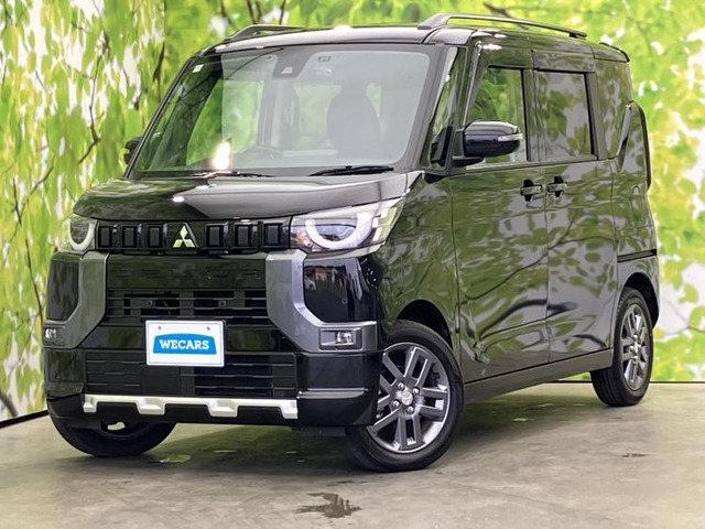 デリカミニ T プレミアム 4WD
