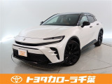 トヨタ クラウンスポーツ