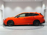 レヴォーグ 1.8 STI スポーツ EX 4WD 
