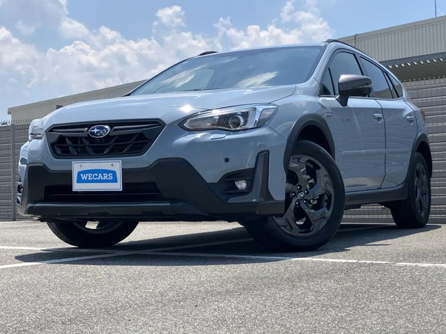 XV 2.0 アドバンス スタイルエディション 4WD