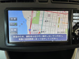 地図やTVなどのオーディオ機能も充実しているので、快適なドライブができます♪