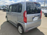 N-BOX G L ホンダセンシング 