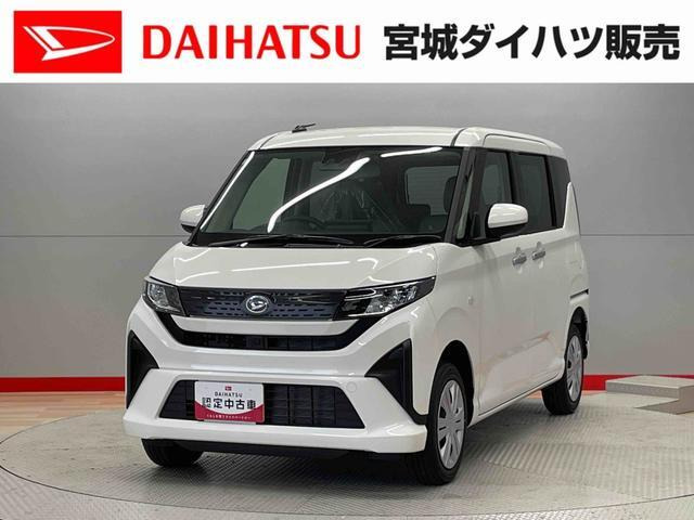 ムーヴ X 4WD 