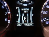 現在の走行キロは100,590キロです。