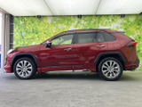 RAV4 2.0 G Zパッケージ 4WD 